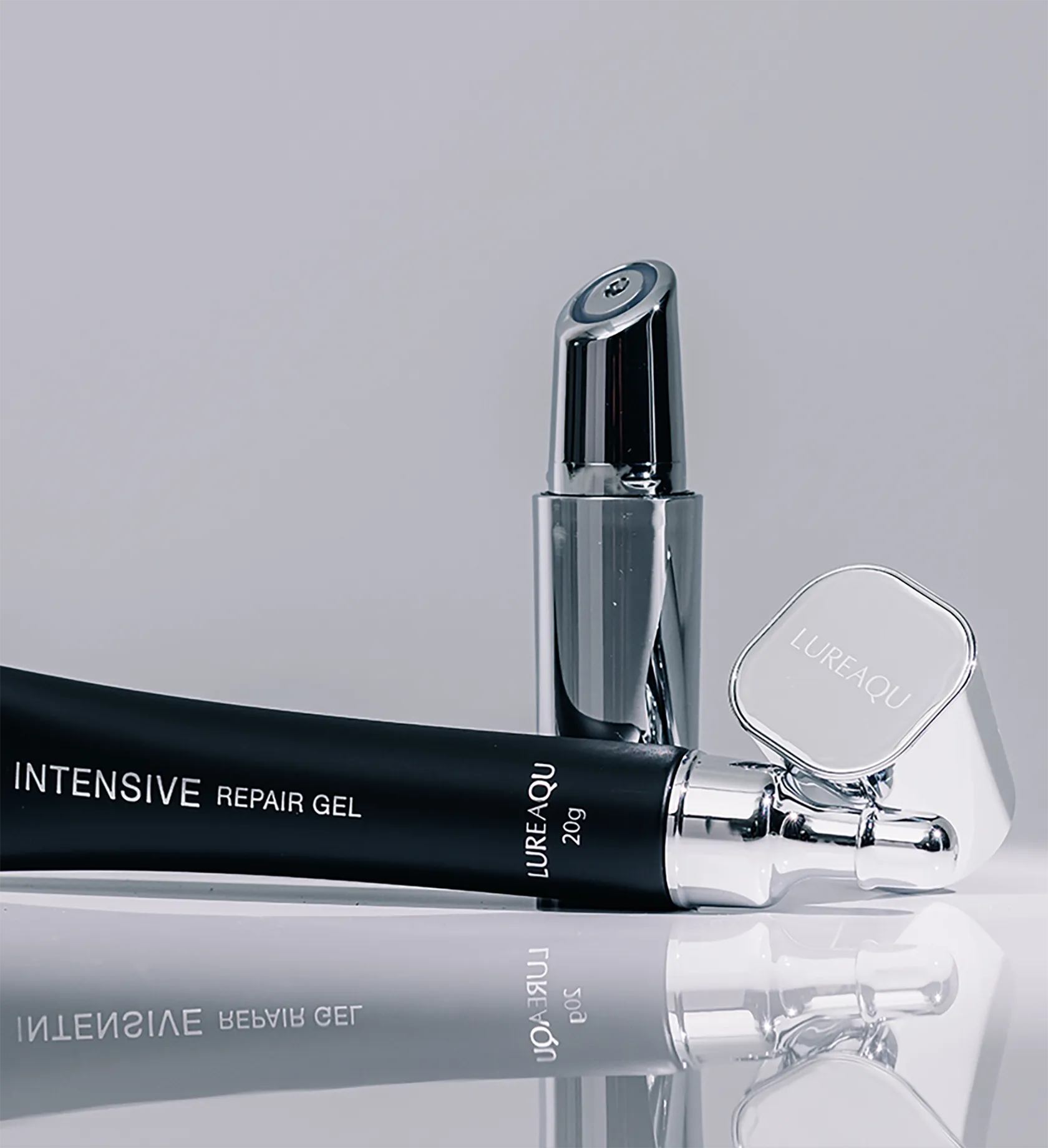 ルリーク インテンシブ リペアジェル