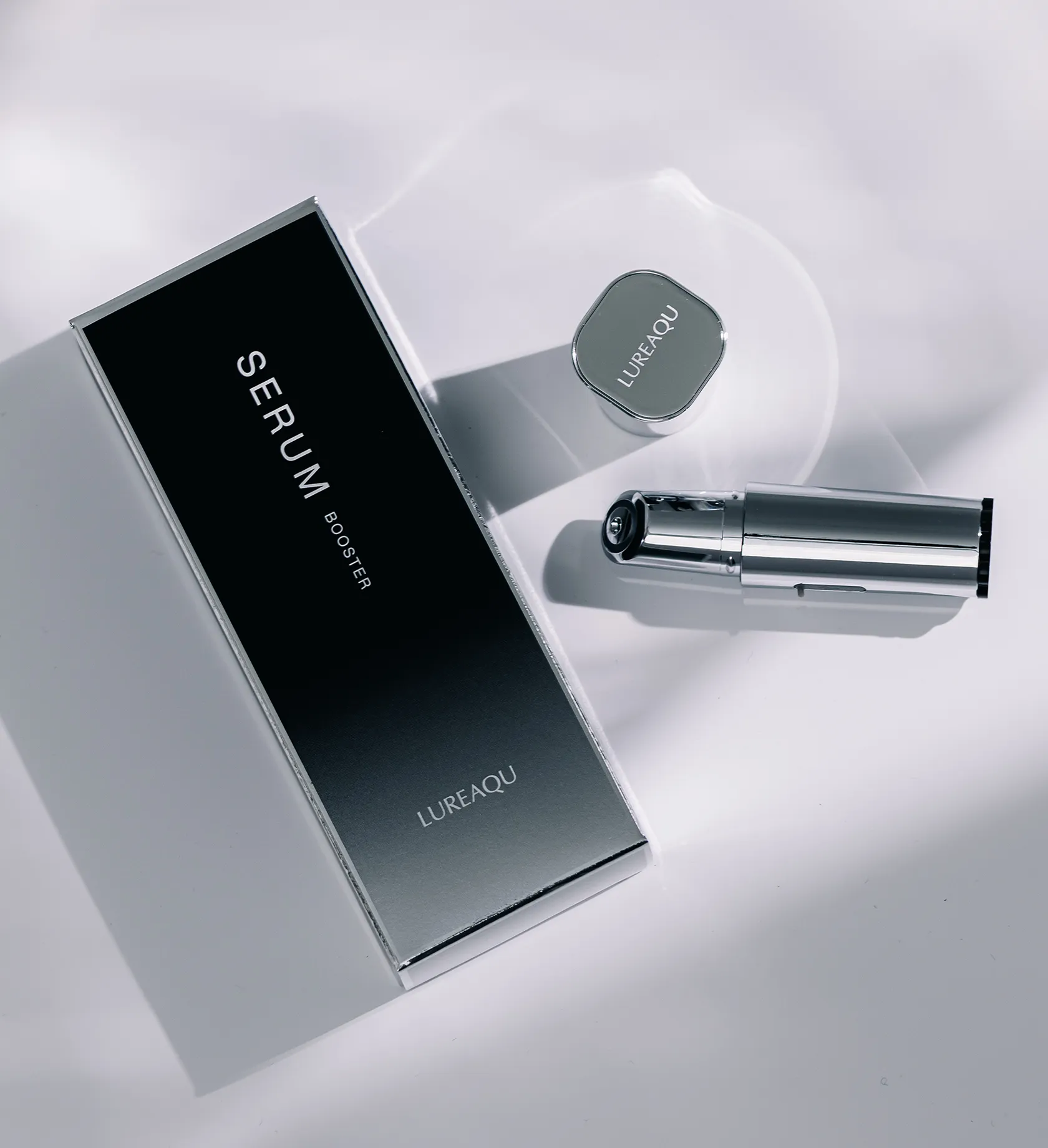 ルリーク インテンシブ リペアジェル